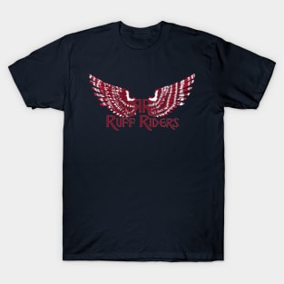 Ruff Riders T-Shirt